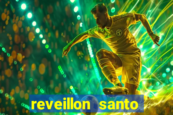 reveillon santo andre bahia
